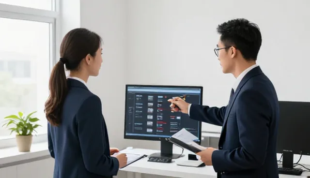 电商代运营服务选型需关注的五大核心要点