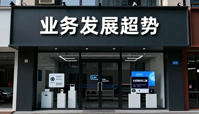 品牌代理在批发零售中的应用场景与实践