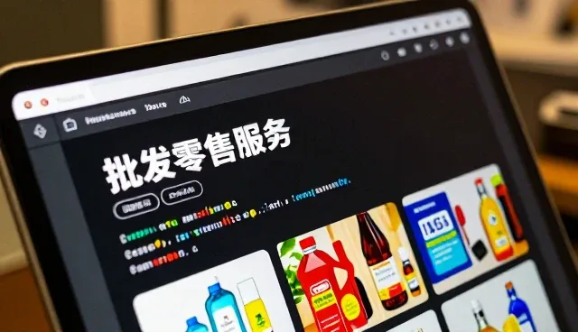 一件代发满足现代企业发展需求