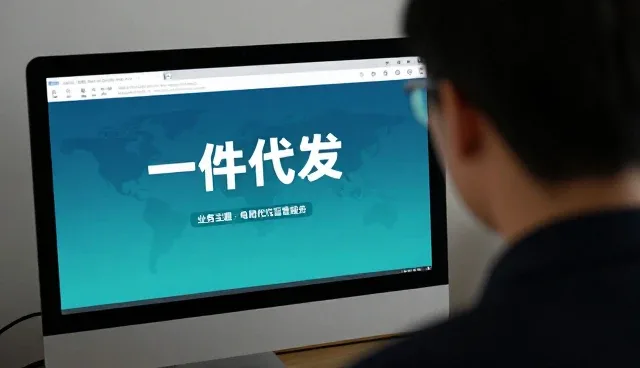 供应链合作中的痛点与业务发展趋势