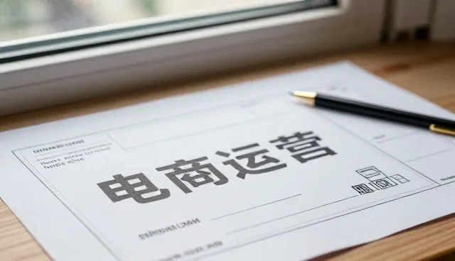 长沙麻雀电子商务有限公司观察一件代发市场发展方向