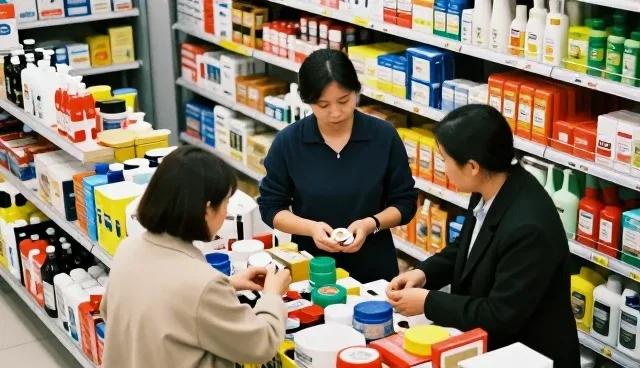 一件代发模式在电商代运营中的多场景应用分析