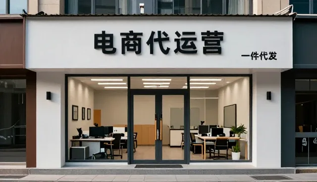 电商代运营中常见问题及应对策略